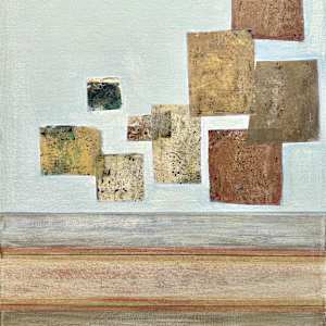 Fragment  Series | FR-27 by Renata                  Smejkalova, Image 1.