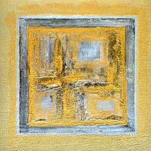 Metallic  Series | MC-1 by Renata                  Smejkalova, Image 1.