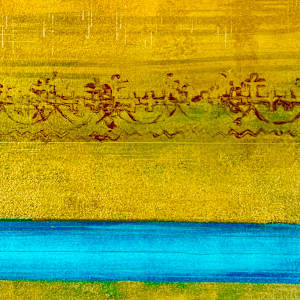 Pattern Series | P-38 by Renata                  Smejkalova, Image 2.
