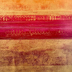 Pattern Series | P-35 by Renata                  Smejkalova, Image 2.