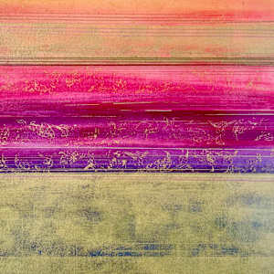 Pattern Series | P-33 by Renata                  Smejkalova, Image 2.