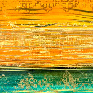 Pattern Series | P-31 by Renata                  Smejkalova, Image 2.