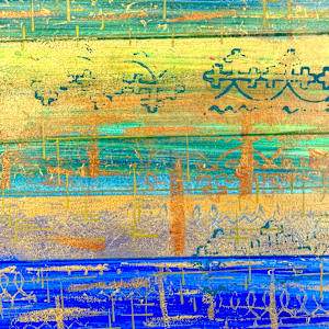 Pattern Series | P-26 by Renata                  Smejkalova, Image 2.
