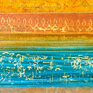 Pattern Series | P-25 by Renata                  Smejkalova, Image 2.