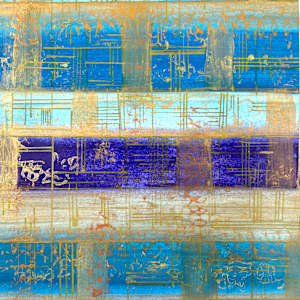 Pattern Series | P-22 by Renata Smejkalova, Image 3.