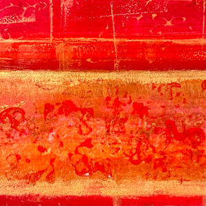 Pattern Series | P-11 by Renata                  Smejkalova, Image 2.