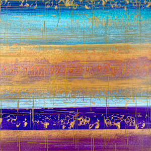 Pattern Series | P-12 by Renata                  Smejkalova, Image 1.