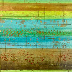 Pattern Series | P-13 by Renata Smejkalova, Image 3.