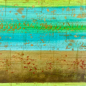 Pattern Series | P-13 by Renata Smejkalova, Image 4.