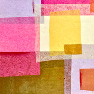 Transparency Series | T-25 by Renata                  Smejkalova, Image 1.