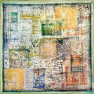 Fabrication  Series | F-2 by Renata                  Smejkalova, Image 1.