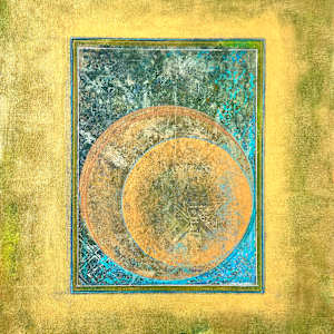 Sphere  Series | S-1 by Renata                  Smejkalova, Image 1.