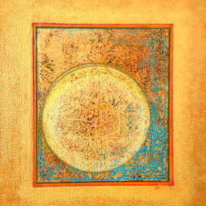 Sphere  Series | S-2 by Renata                  Smejkalova, Image 1.