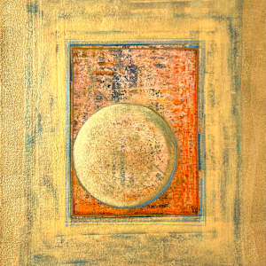 Sphere  Series | S-4 by Renata                  Smejkalova, Image 1.