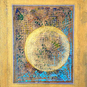 Sphere  Series | S-5 by Renata                  Smejkalova, Image 1.