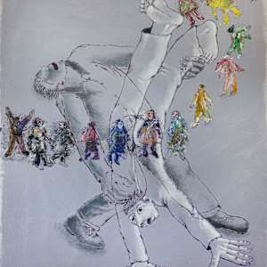 İlk Görev by Hanefi Yeter, Image 1.