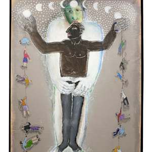 And so it comes and goes by Hanefi Yeter, Image 1.