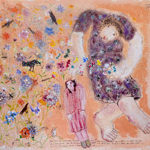 Be with Nature by Hanefi Yeter, Image 1.