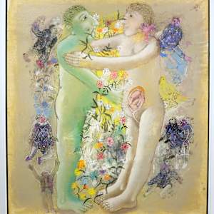 The Abundance of Love by Hanefi Yeter, Image 1.