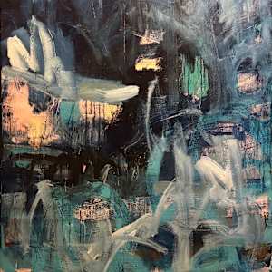 Chaotic 28 by Elliott From, Image 3.
