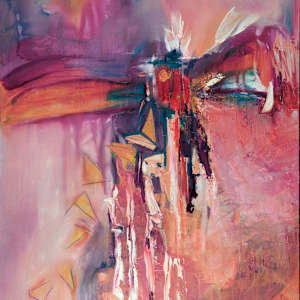 Passion by Carol Ann Graham