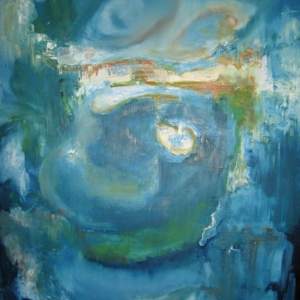 Joy by Carol Ann Graham