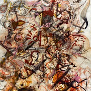 It’s Complicated by Carol Ann Graham