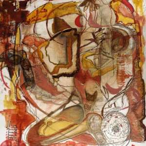 Creation by Carol Ann Graham