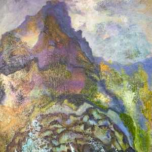 Where Our Souls Meet by Carol Ann Graham