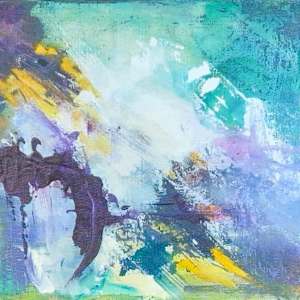 Take Flight by Carol Ann Graham