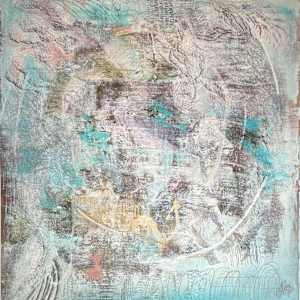 Whisper of Transcendence by Carol Ann Graham