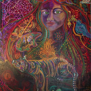 Legend of Sarah by Carol Ann Graham