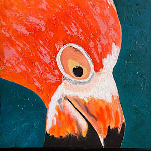 Mingo Power by Sylvia Montgomery