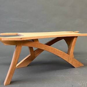 Calatrava by Myles Vasta