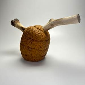 Beehive Box by Myles Vasta