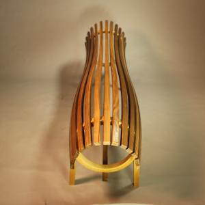 Beatitudine dell'infanzia (The bliss of childhood) by Myles Vasta