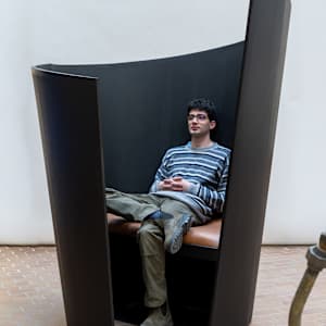 Sertraline by Myles Vasta, Image 9.