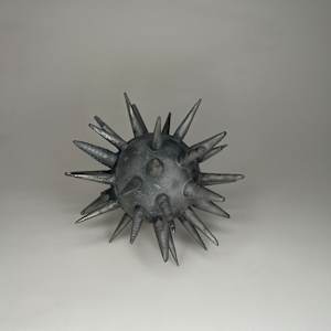 Artistic Object #1 by Myles Vasta