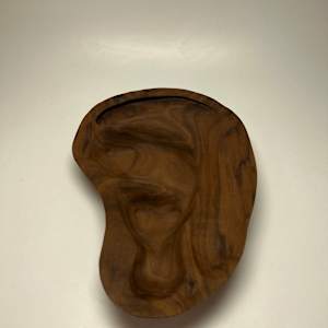 Ear Bowl by Myles Vasta, Image 3.