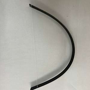 A Long Walk by Myles Vasta