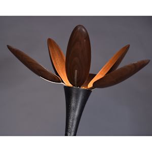 Pink Rain Lilly by Myles Vasta, Image 1.