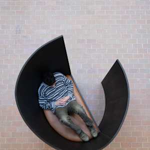 Sertraline by Myles Vasta, Image 4.