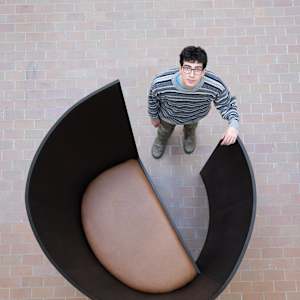 Sertraline by Myles Vasta, Image 5.