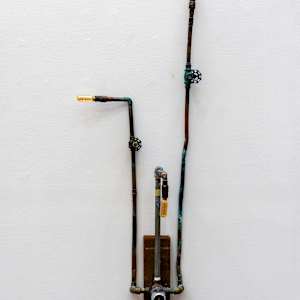 Dad's House by Myles Vasta, Image 1.