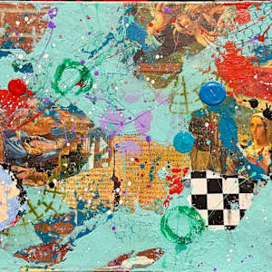Sacrifice by Jonalee Searcey, Image 1.