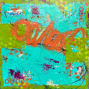 Interrupted by Jonalee Searcey, Image 2.