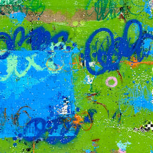 Focus by Jonalee Searcey, Image 1.