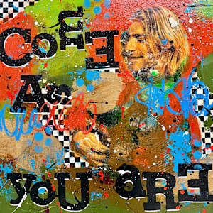 As You Are by Jonalee Searcey, Image 1.