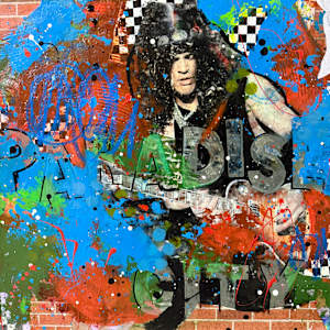 Paradise City by Jonalee Searcey, Image 1.