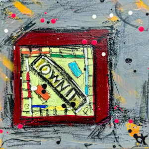 Own It by Jonalee Searcey, Image 1.